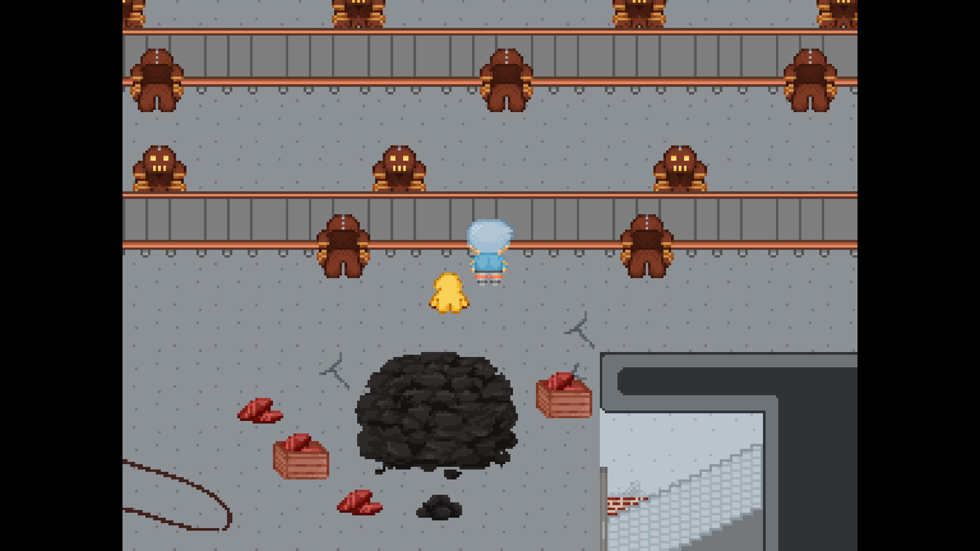 Project Conquest screenshot #2