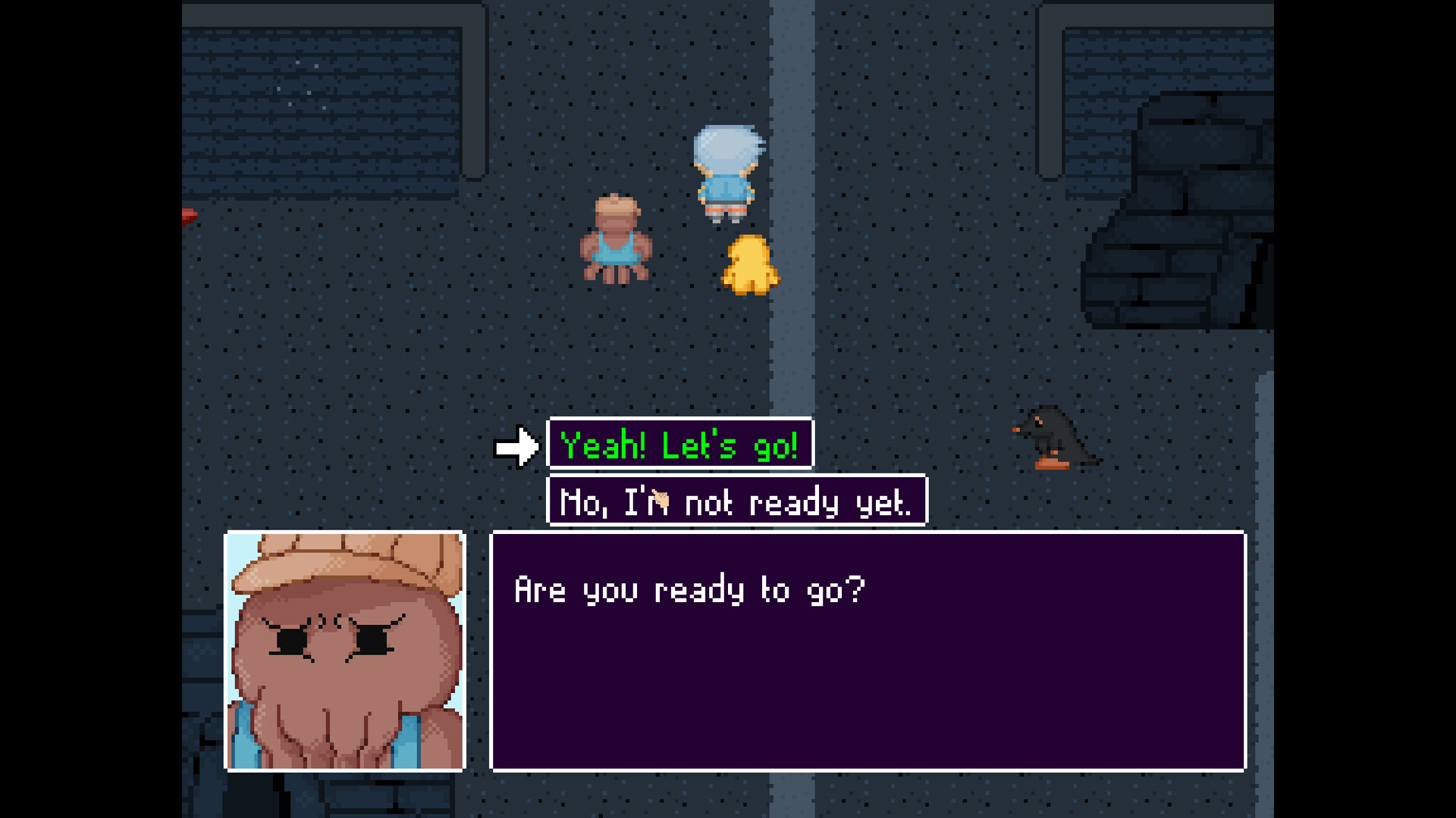 Project Conquest screenshot #3