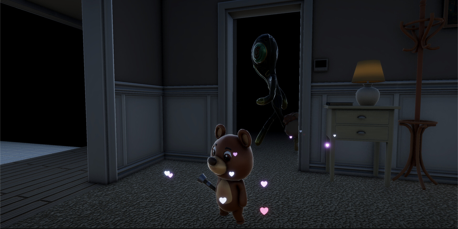 For Closure, screenshot #5