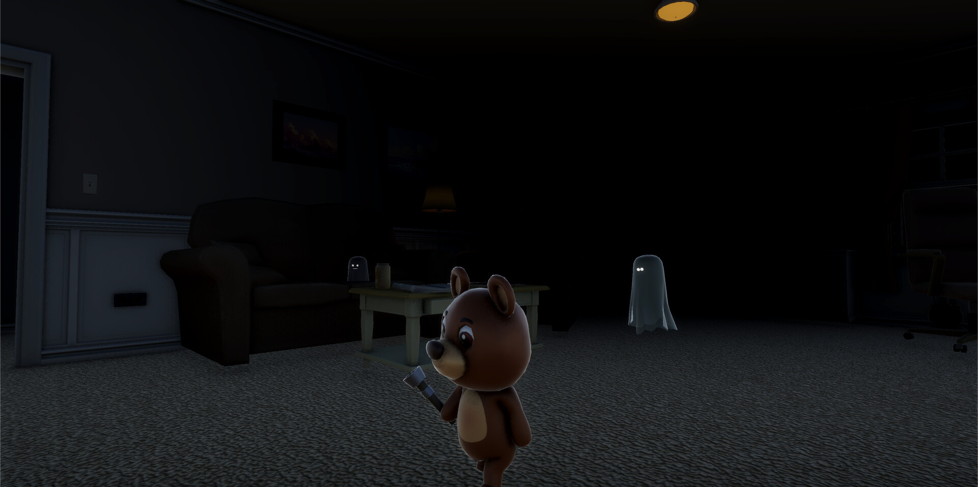 For Closure, screenshot #4