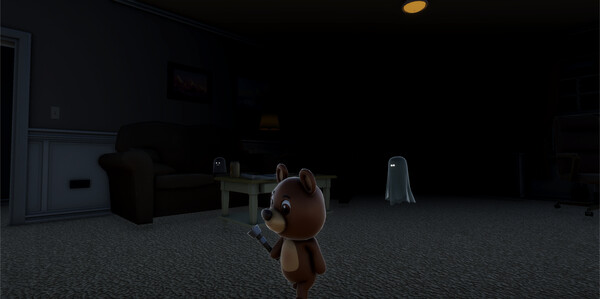 Screenshot 4 of For Closure, - final gameplay screenshot
