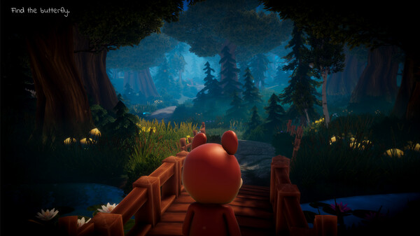 Screenshot 2 of For Closure, - additional gameplay view