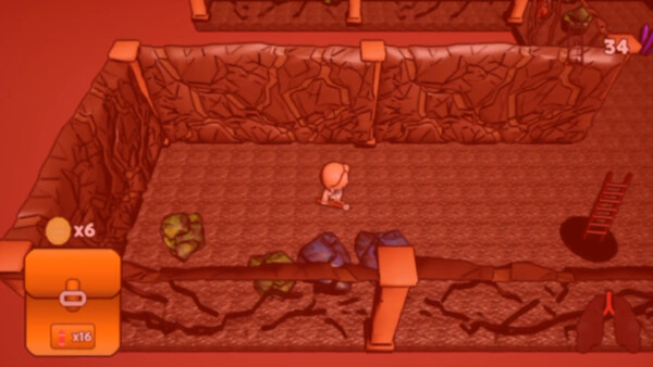 Only Mining — 8