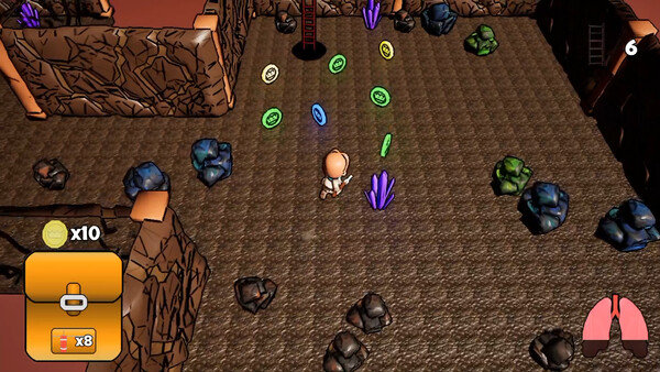 Only Mining — 5