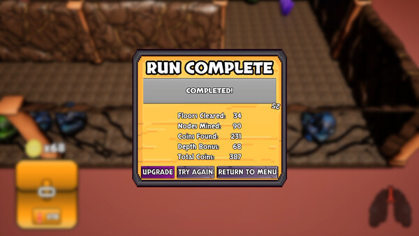 Only Mining — 10