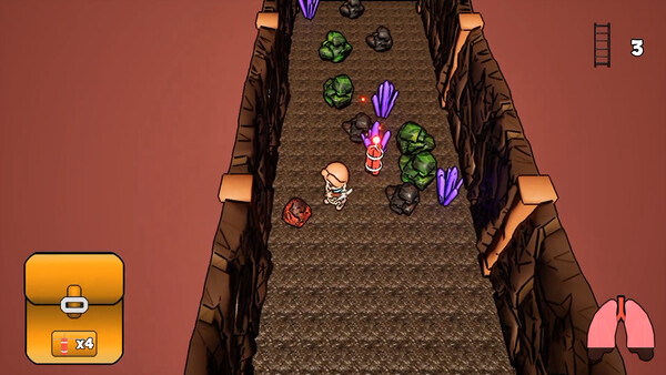 Only Mining — 2