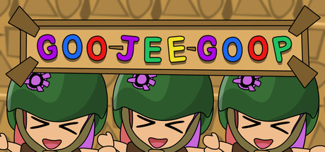 Goojeegoop