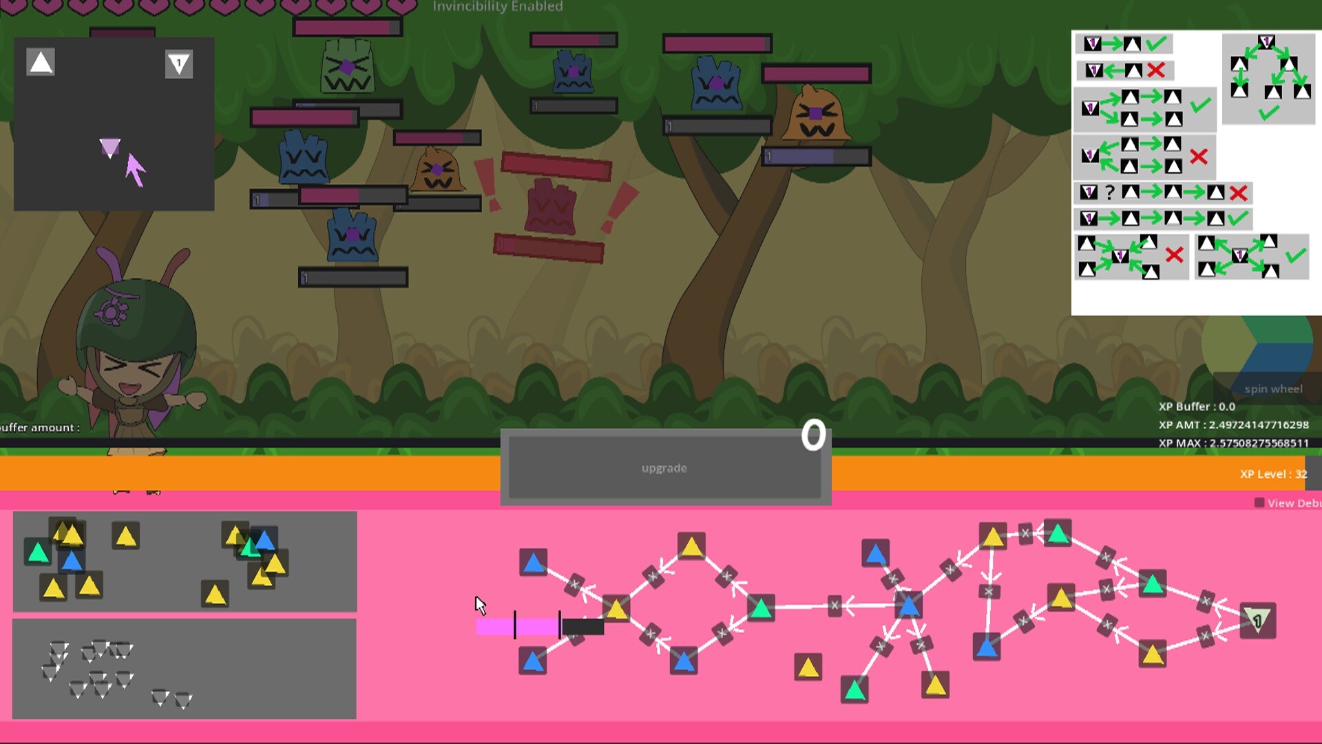 Goojeegoop screenshot #5