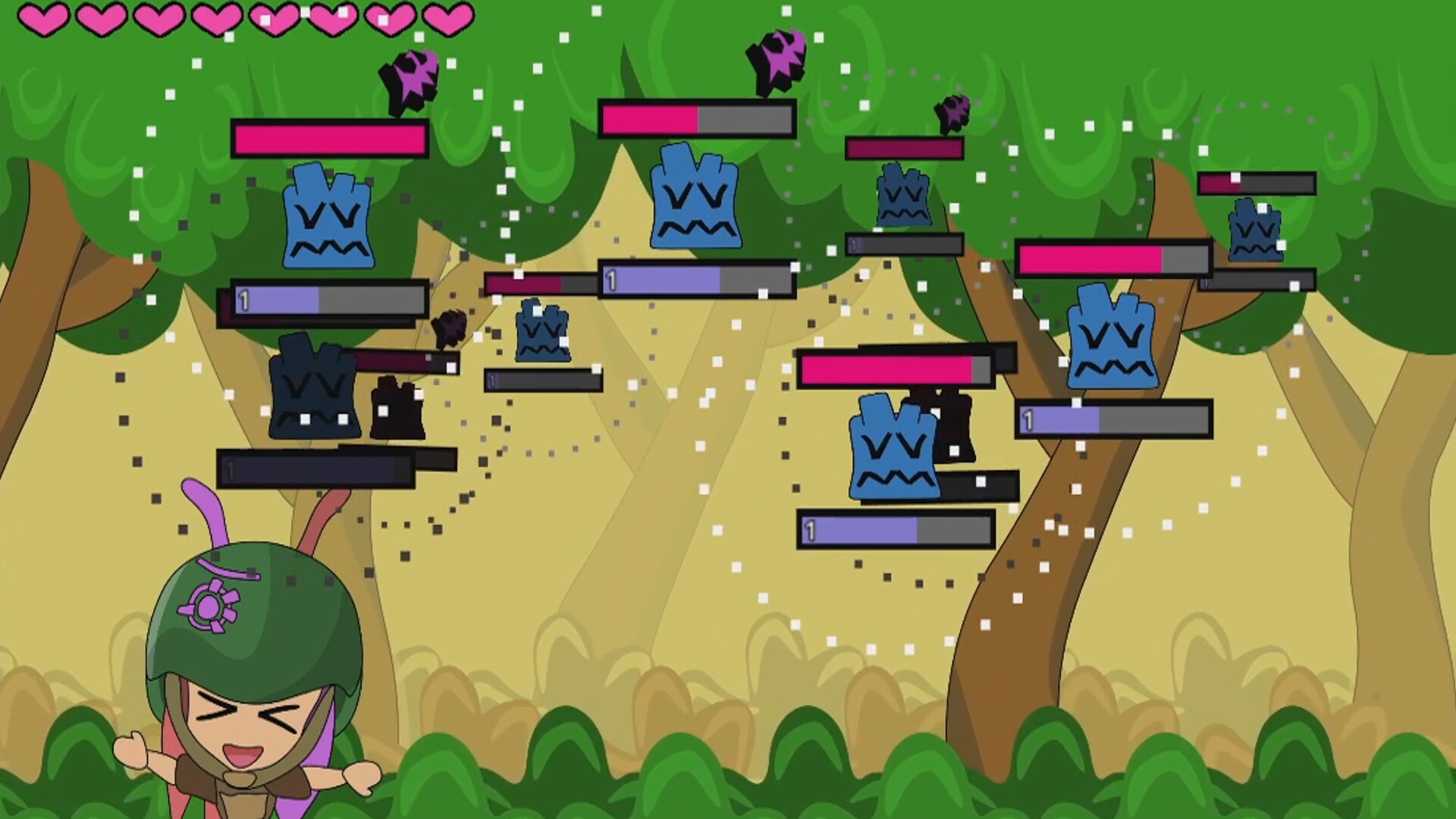 Goojeegoop screenshot #9