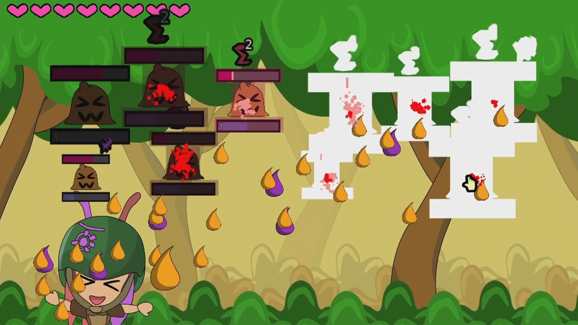 Goojeegoop screenshot #6