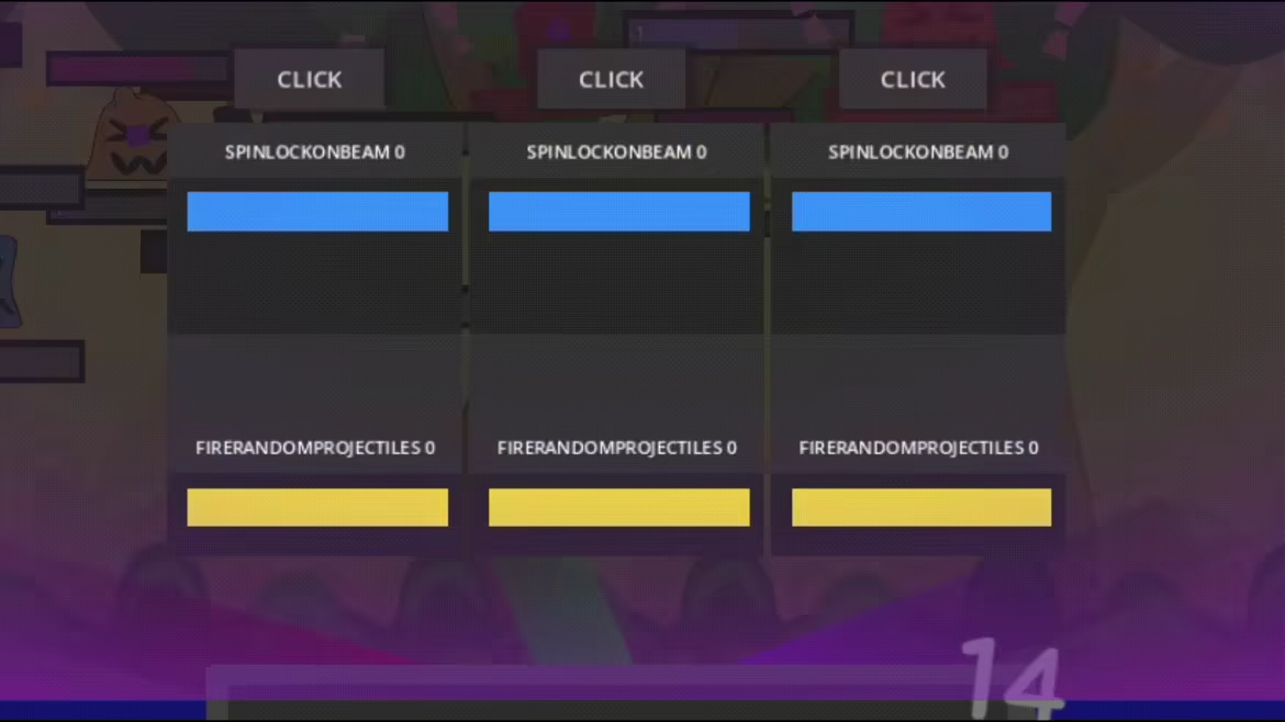 Goojeegoop video 3