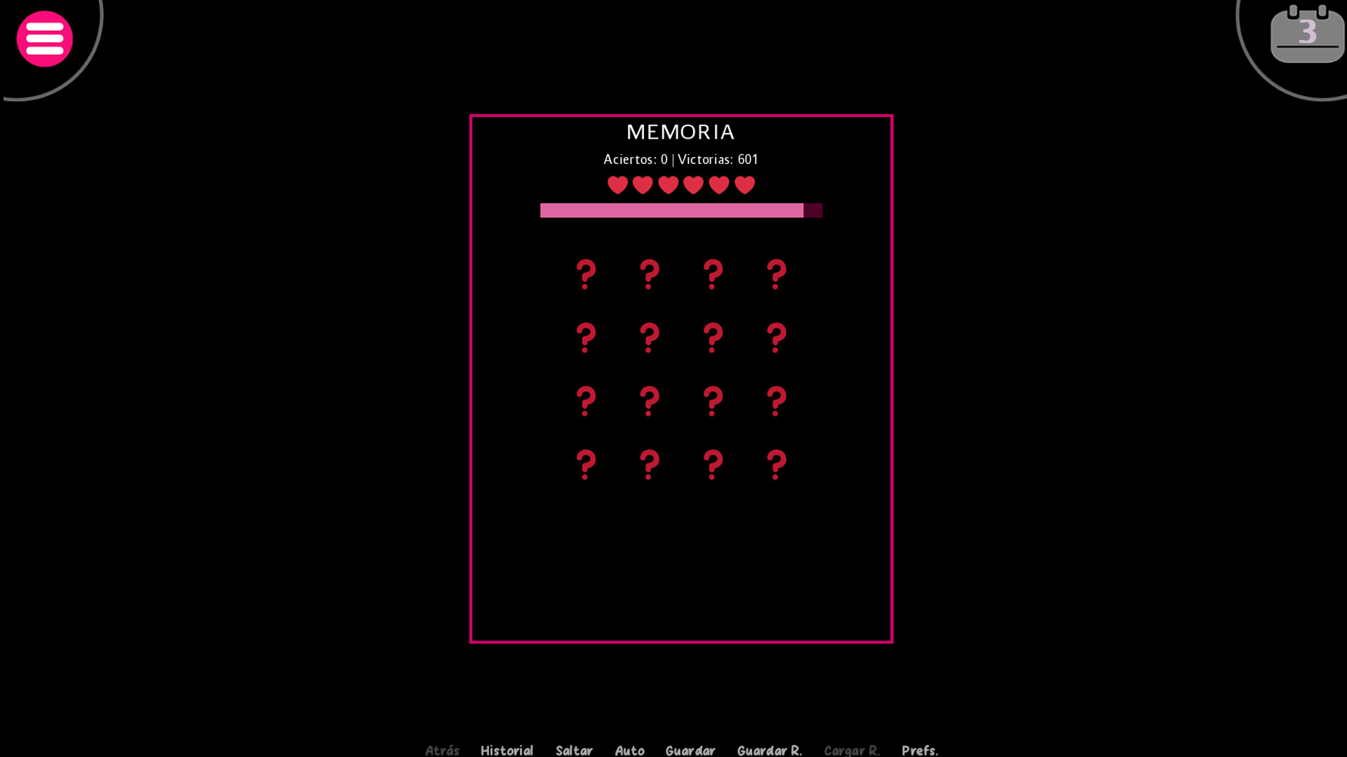 RING RING POCKET MAGICK EGGS screenshot #6