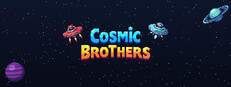 Cosmic Brothers