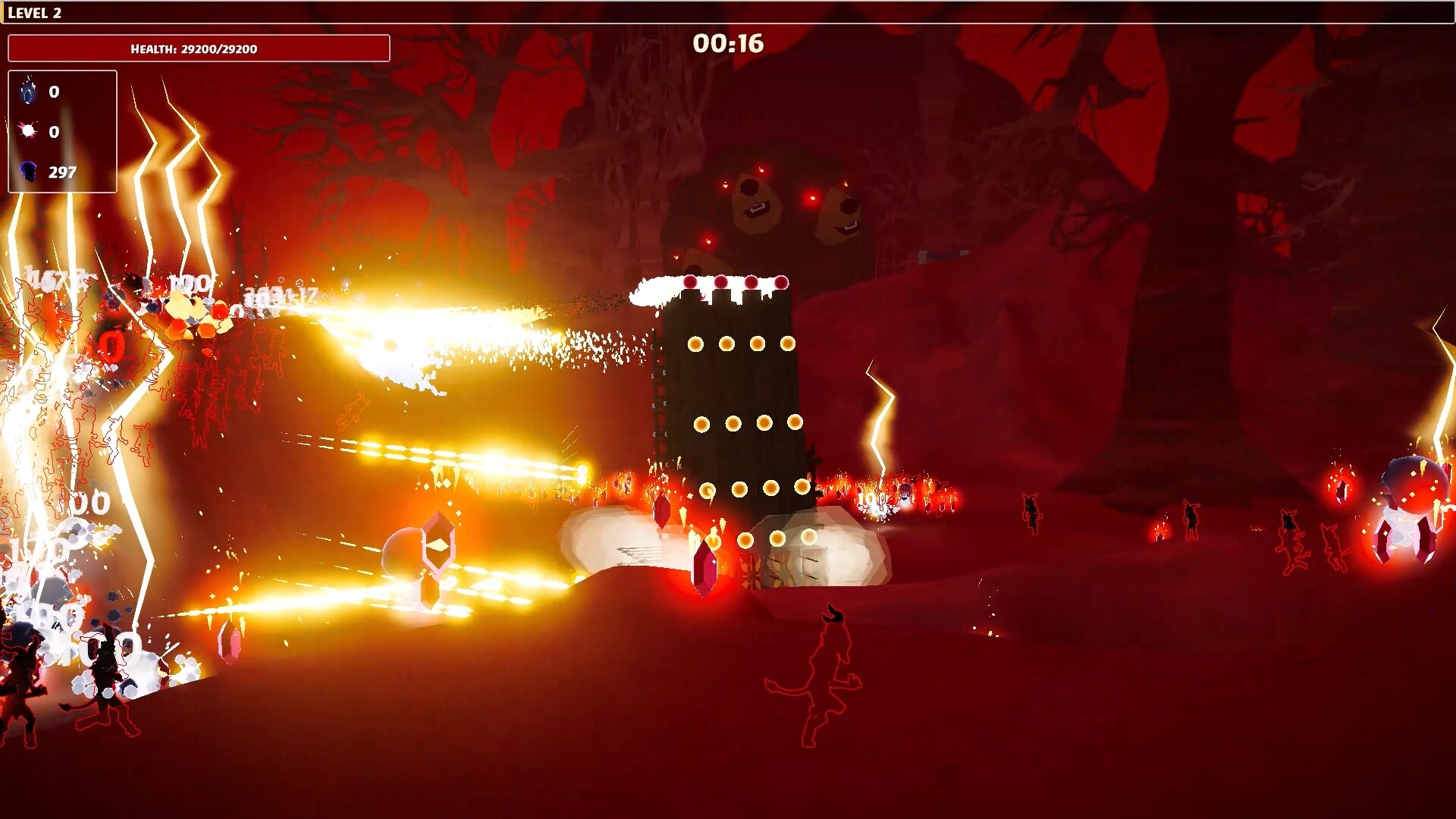 Pillars of Pantheon screenshot #8