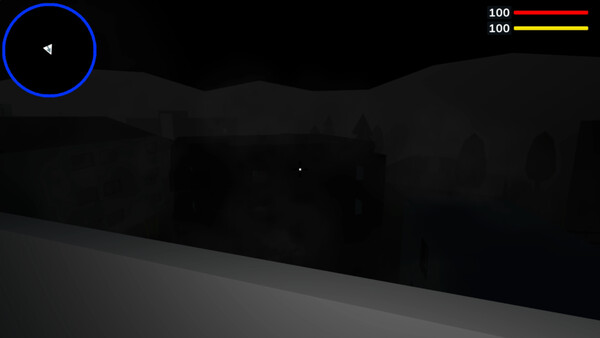 Find, Eat, Hide: Till Dawn screenshot 2
