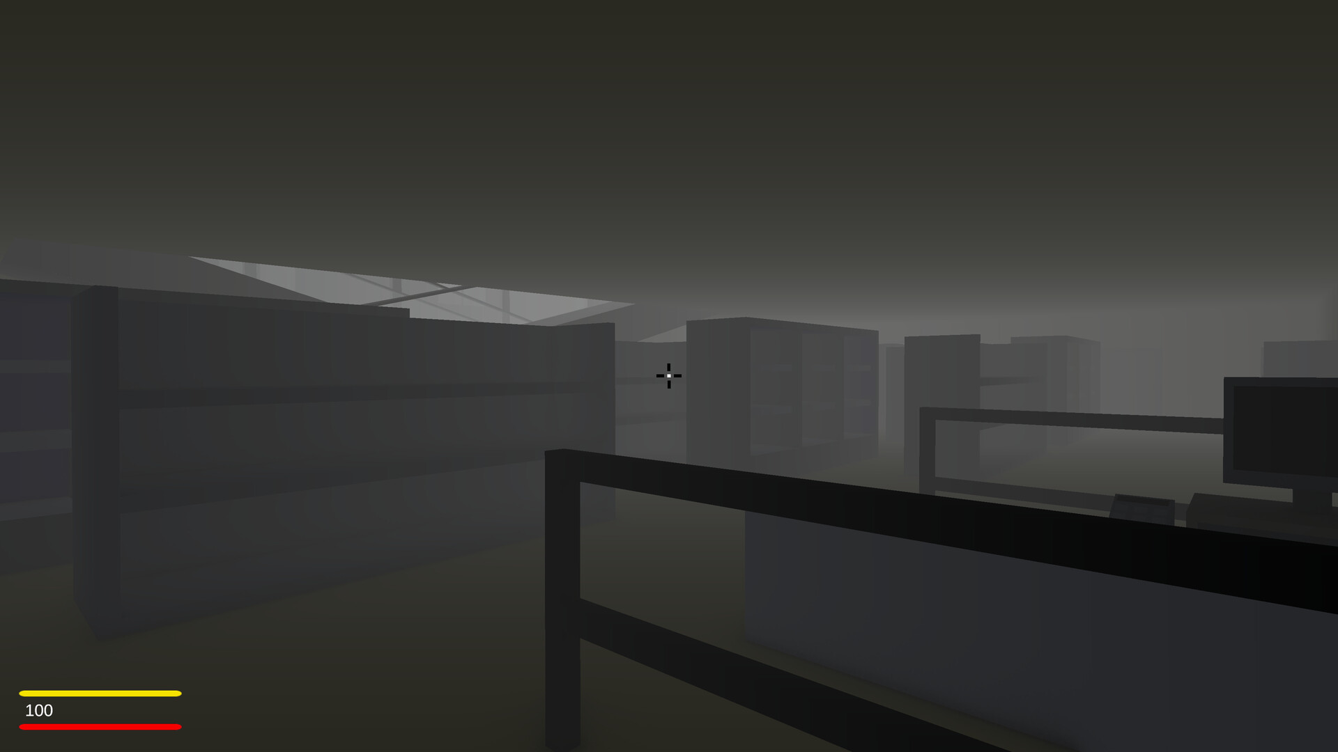 Find, Eat, Hide: Till Dawn screenshot #6