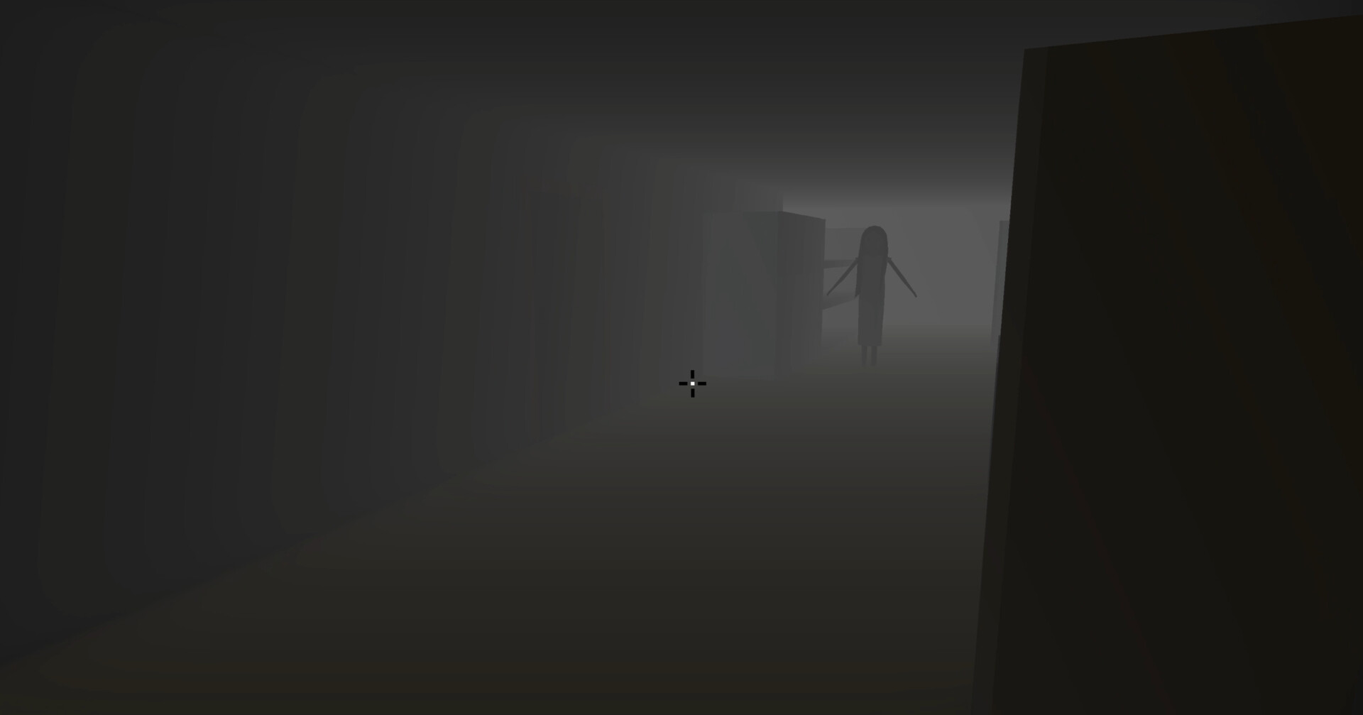 Find, Eat, Hide: Till Dawn screenshot #4