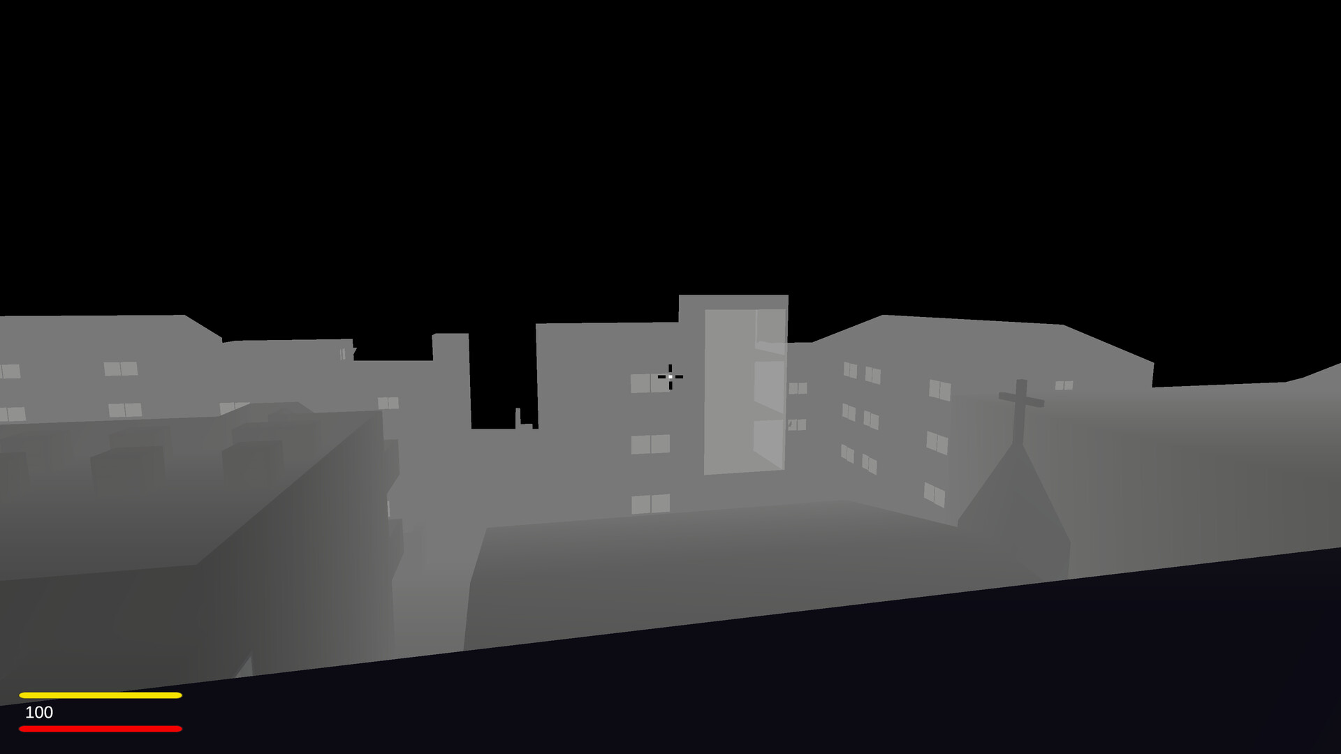 Find, Eat, Hide: Till Dawn screenshot #8