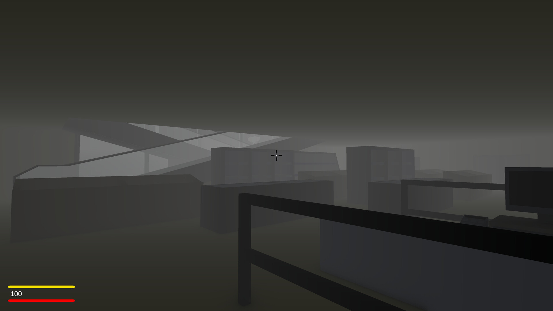 Find, Eat, Hide: Till Dawn screenshot #5