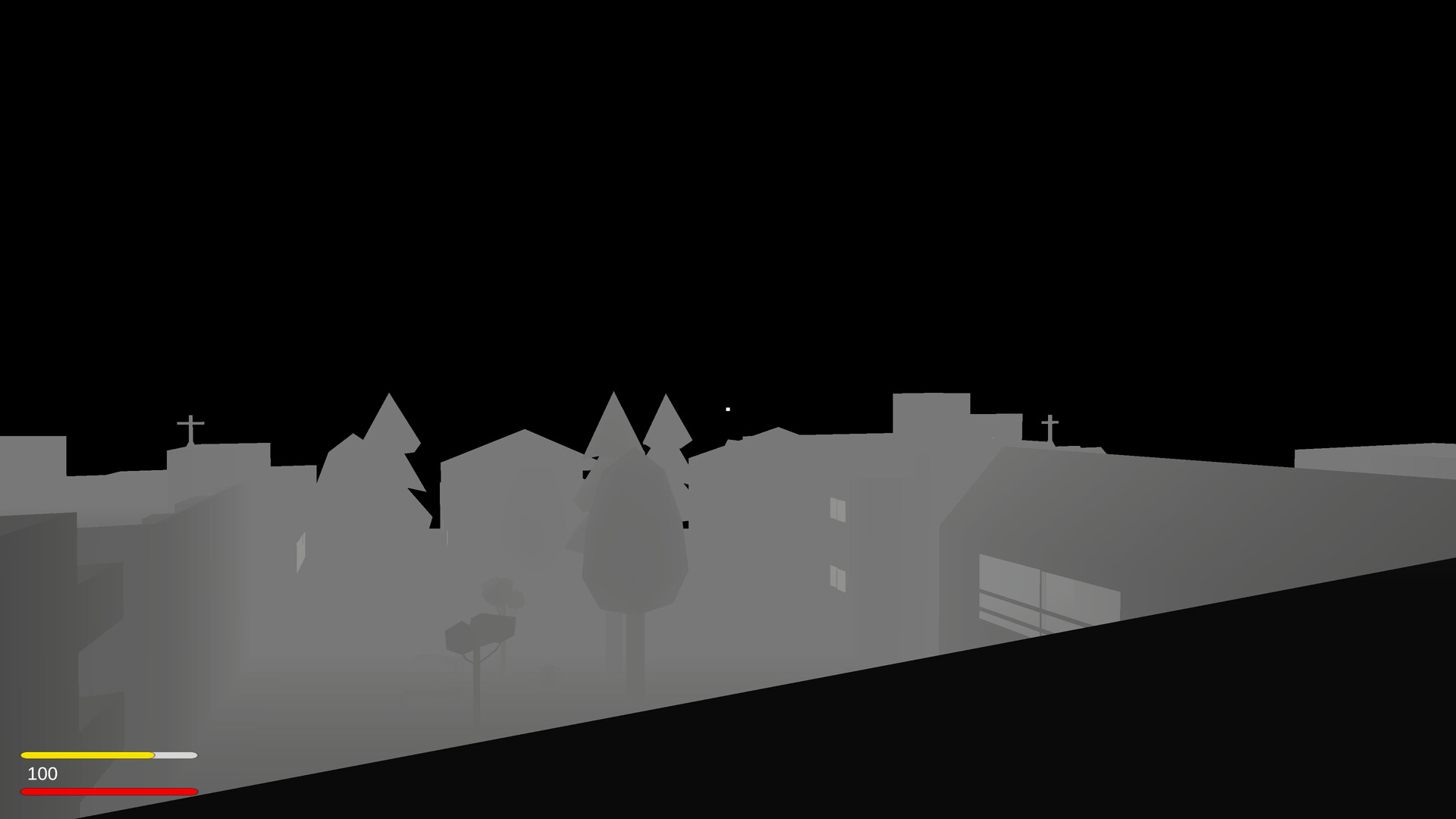 Find, Eat, Hide: Till Dawn screenshot #7