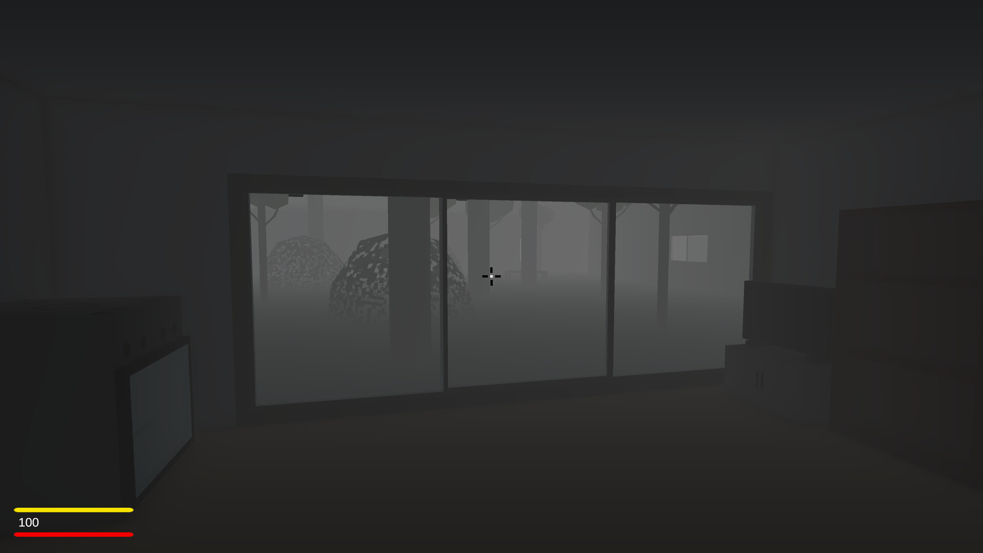 Find, Eat, Hide: Till Dawn screenshot 1