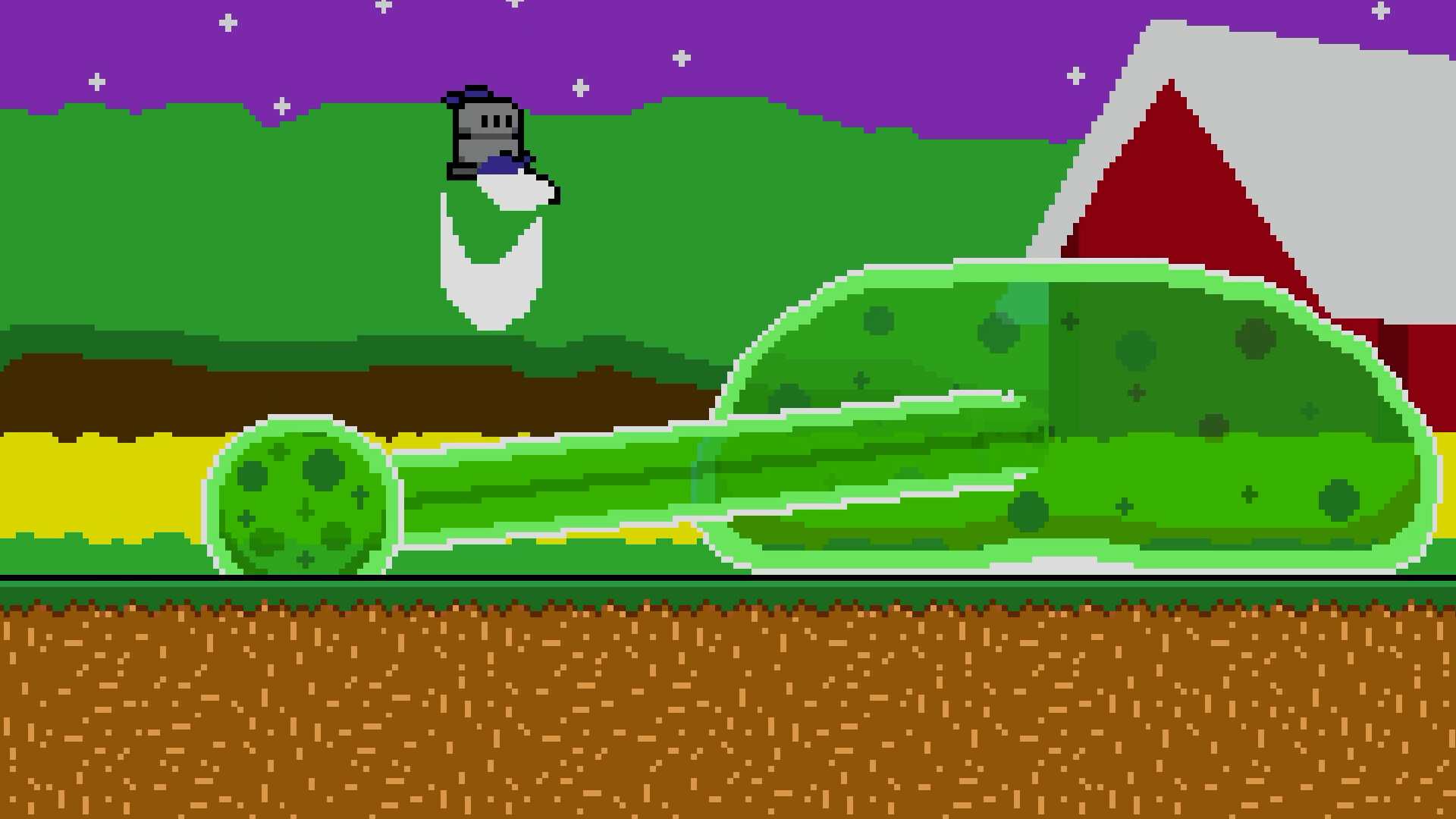 The Gauntlet screenshot #4