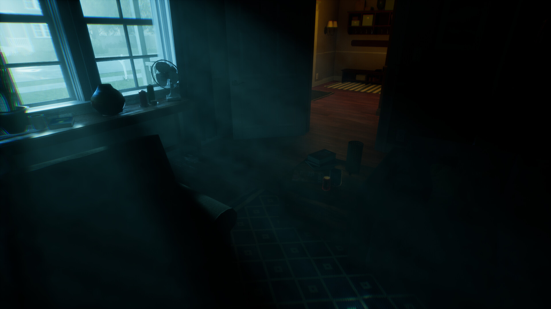 YOU LOSE YOU SCREAM screenshot #5