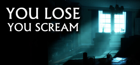 YOU LOSE YOU SCREAM