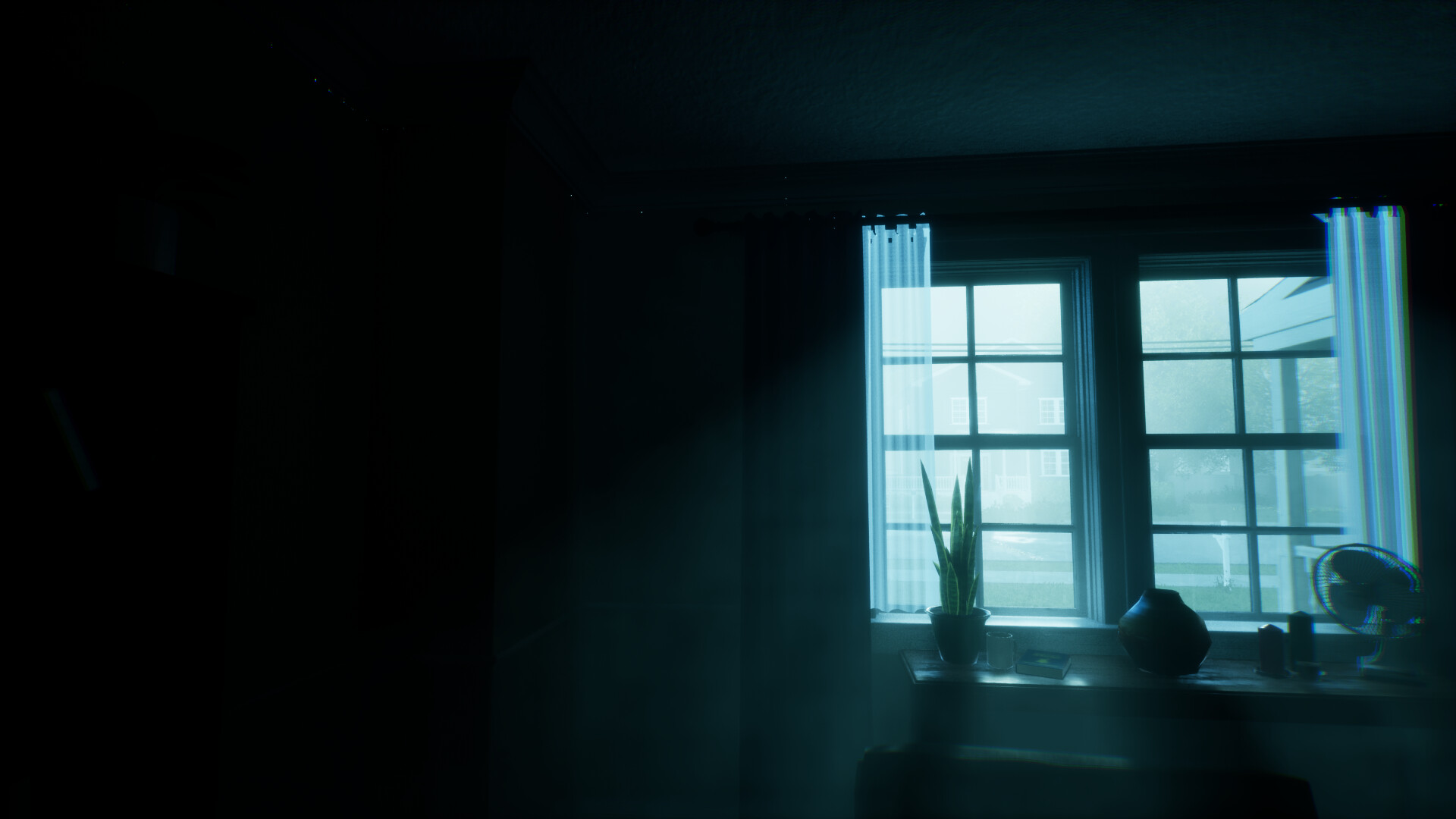 YOU LOSE YOU SCREAM screenshot 4