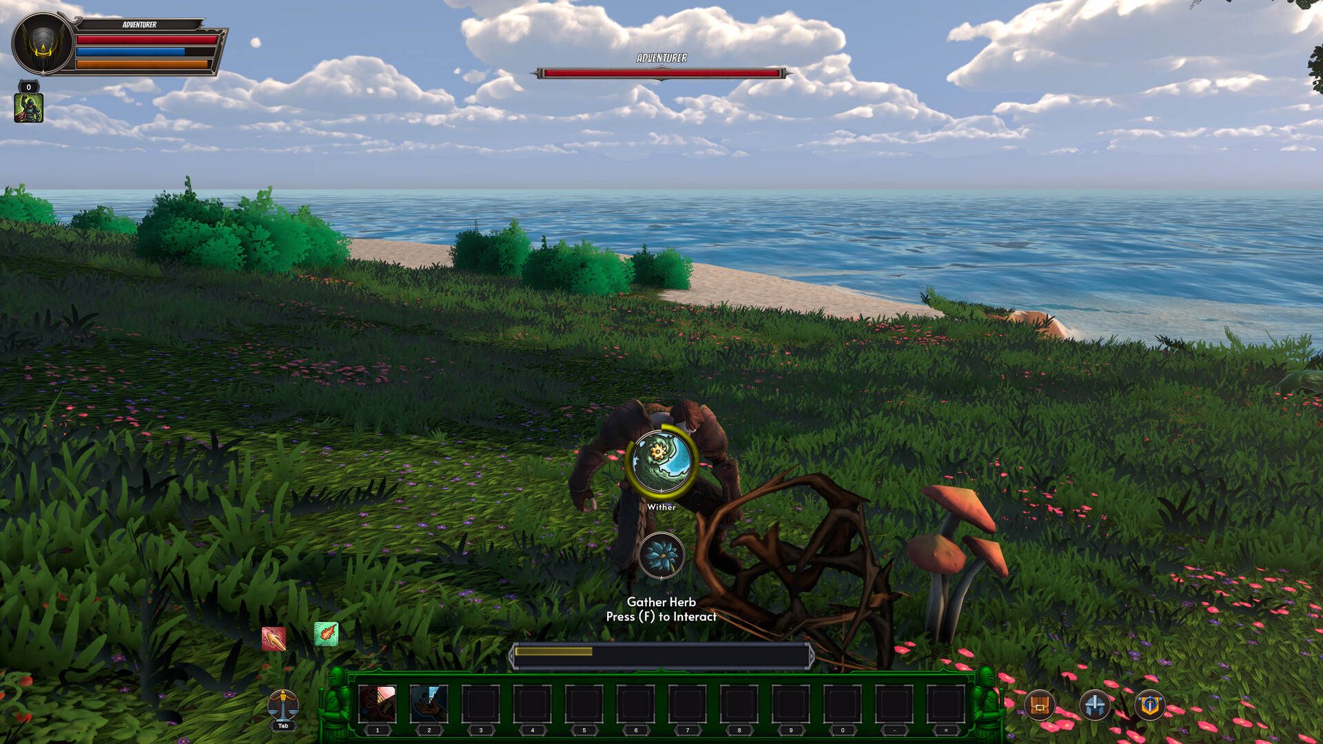 Artifex Legends screenshot #8