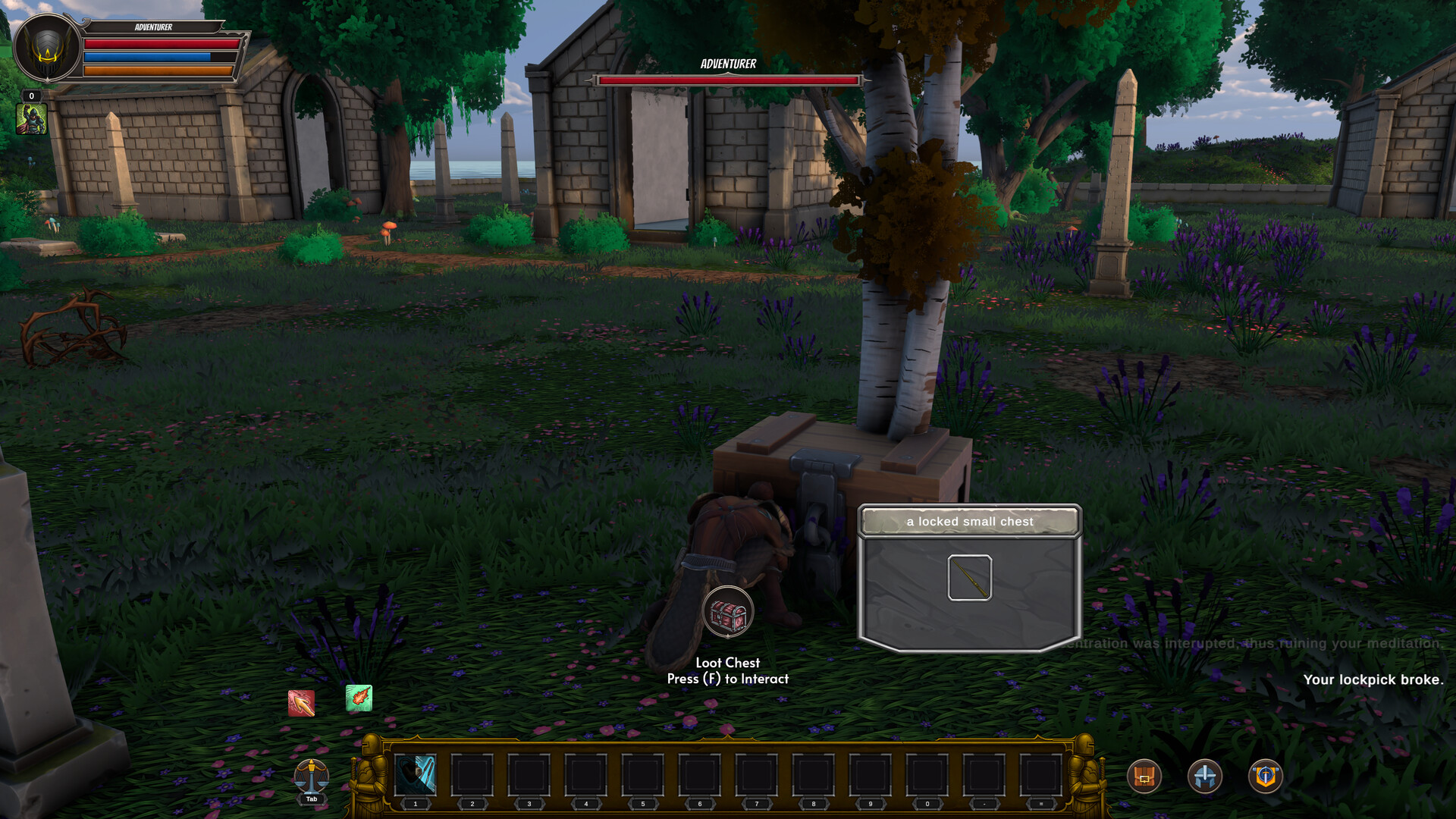 Artifex Legends screenshot #9