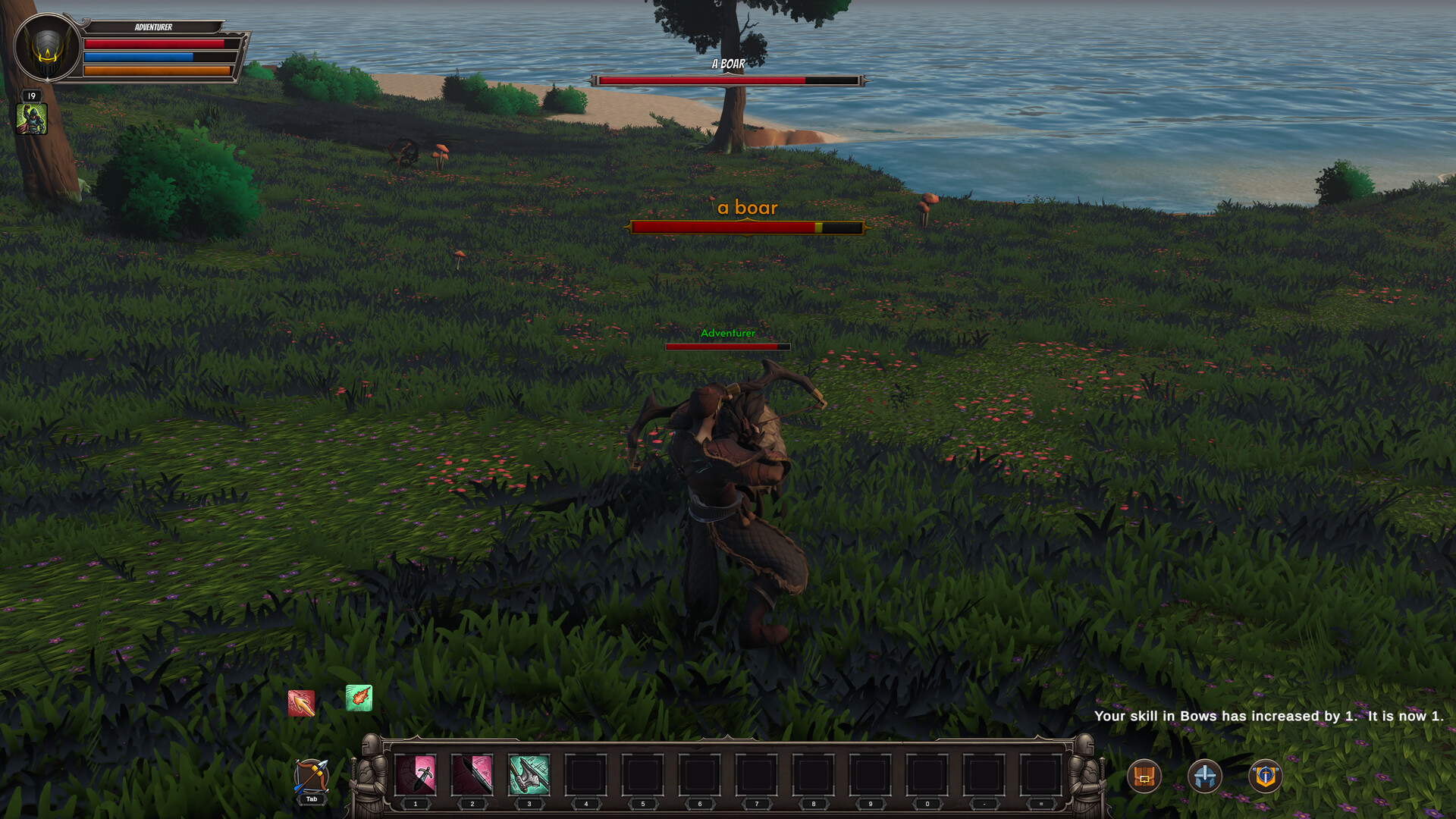 Artifex Legends screenshot #7