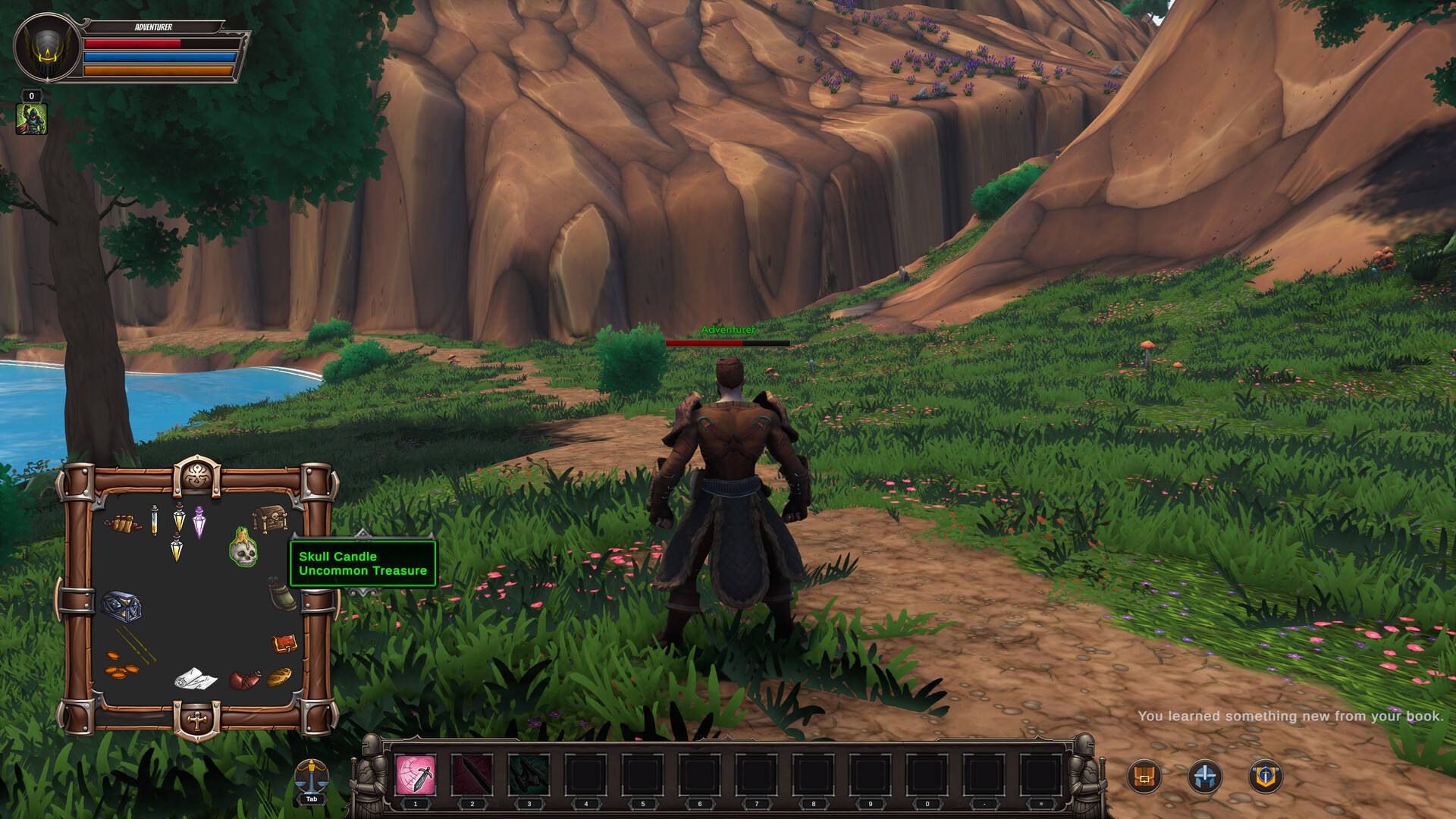 Artifex Legends screenshot #6