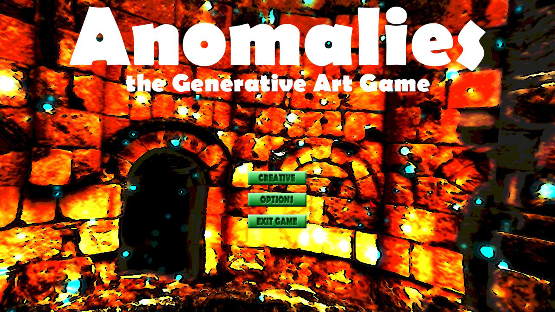 Anomalies - Dungeonomalies Featured Screenshot #1