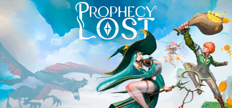 Prophecy Lost - similar game to RE-VIVED by Games by Yamm