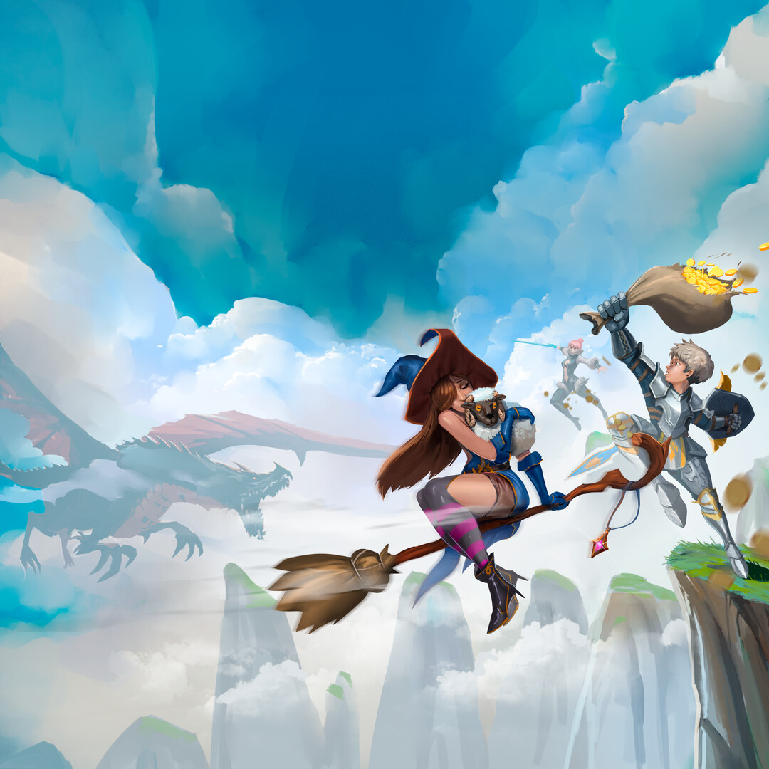 Prophecy Lost screenshot #6