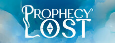Prophecy Lost cover