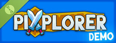 Pixplorer Demo