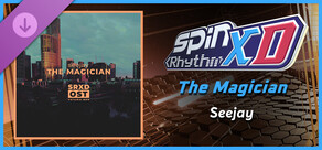 Rift of the NecroDancer: Spin Rhythm XD - "The Magician" - Seejay