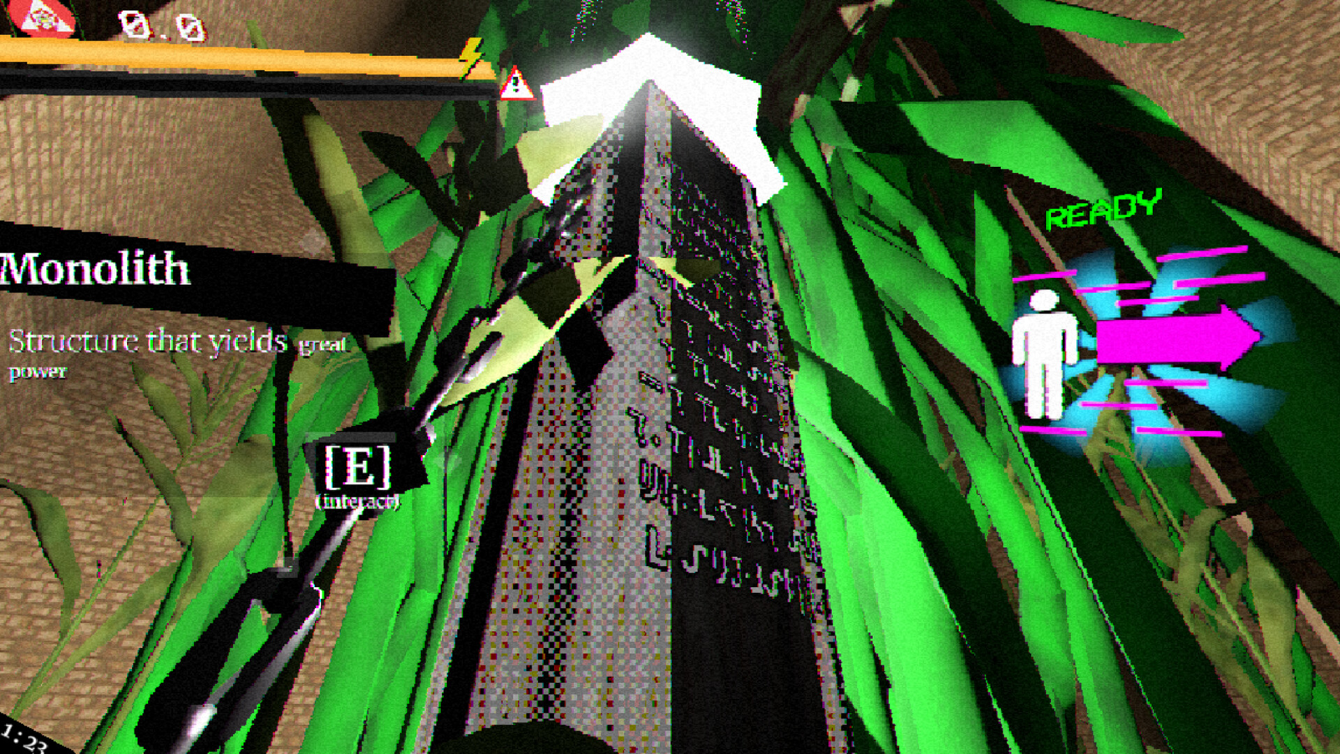 Revenant Maze screenshot 1