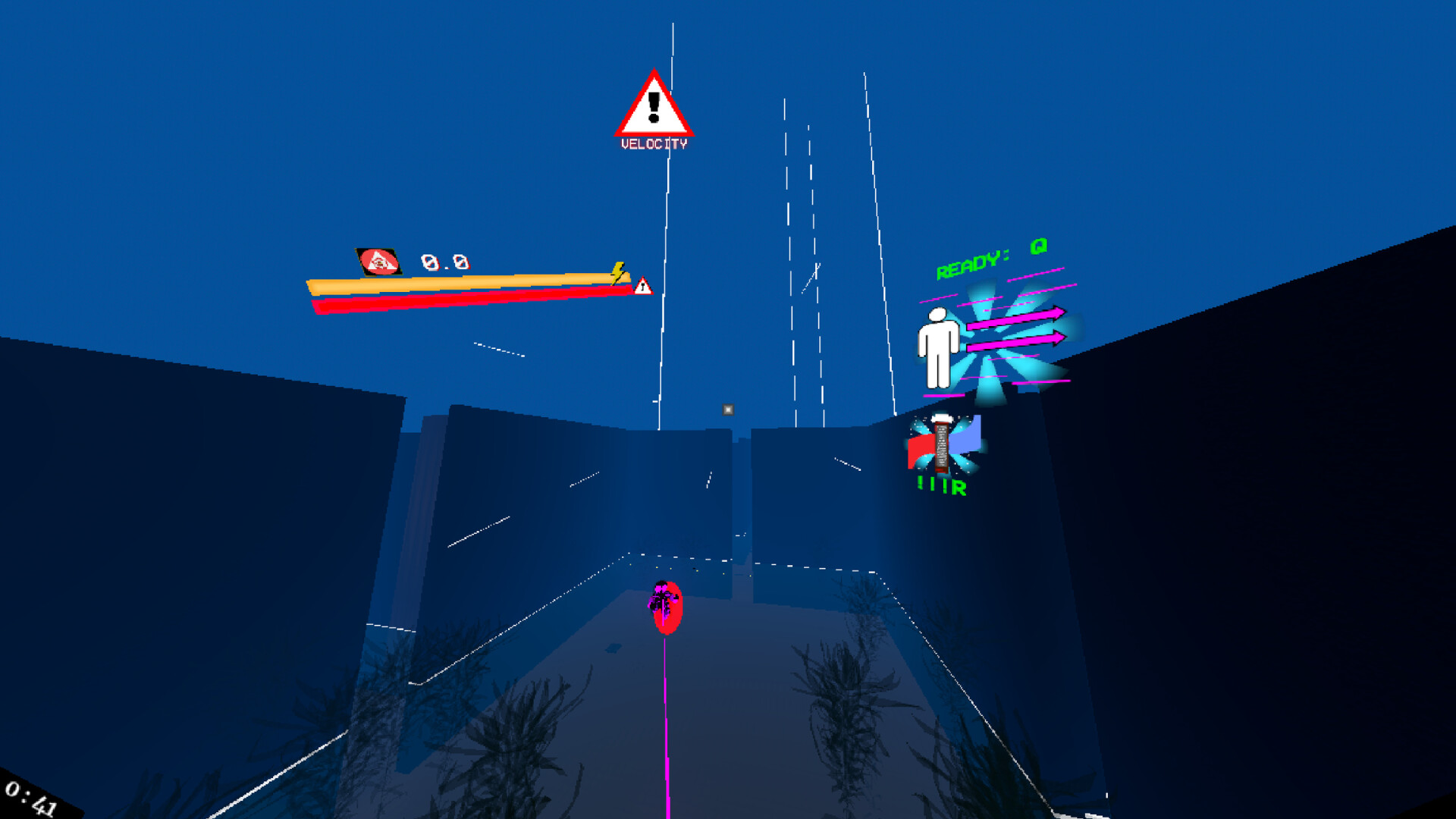 Revenant Maze screenshot 5