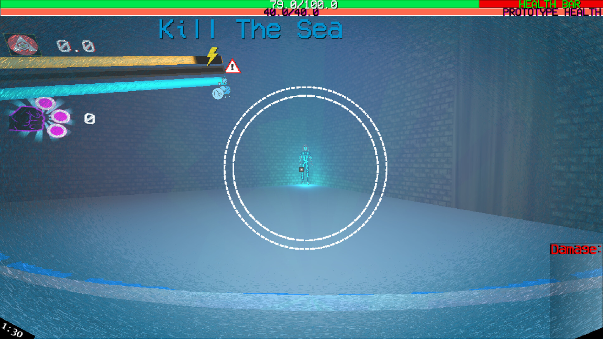 Revenant Maze screenshot 10