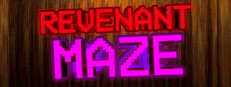 Revenant Maze Banner