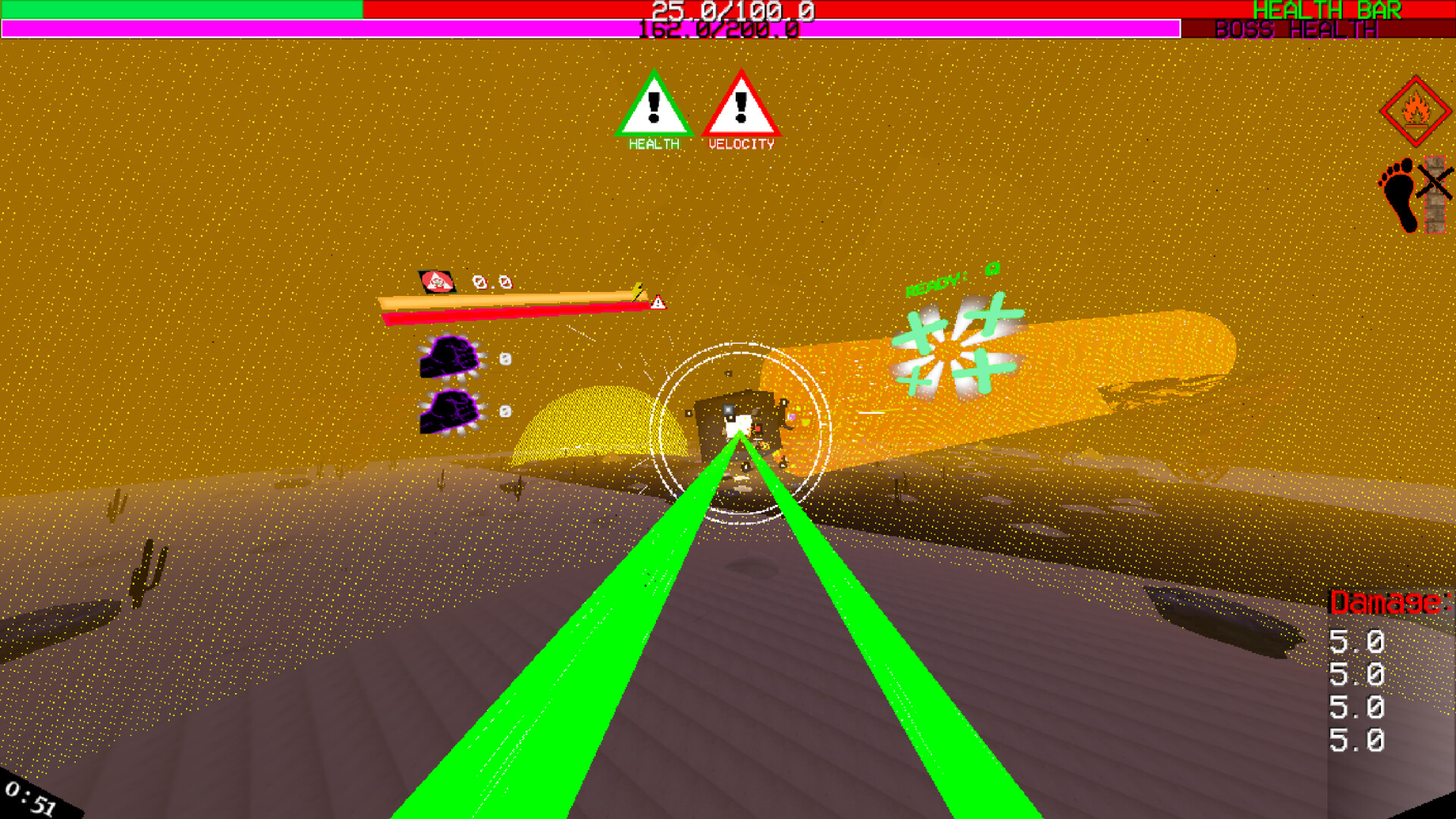 Revenant Maze screenshot 8