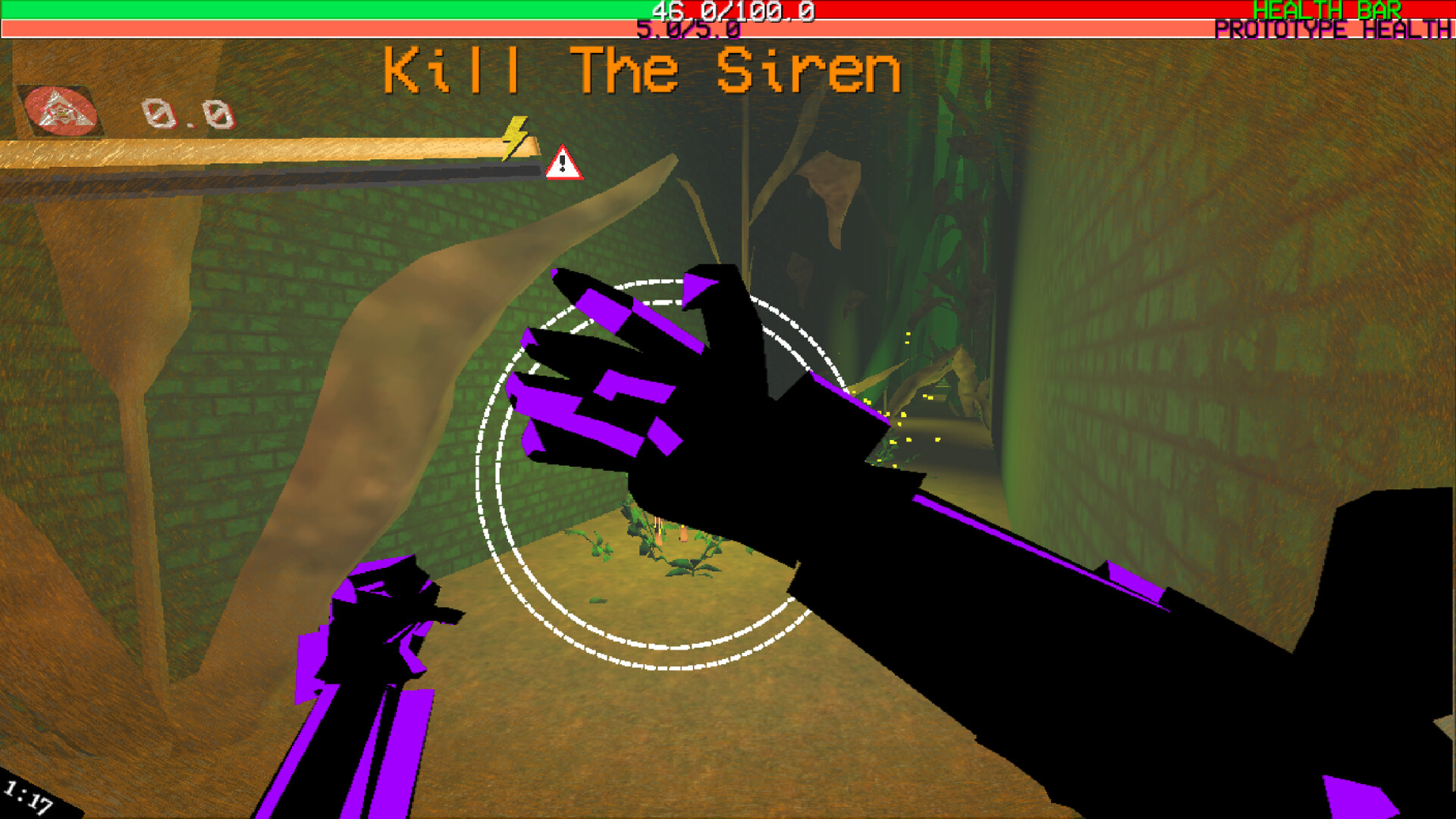Revenant Maze screenshot 9