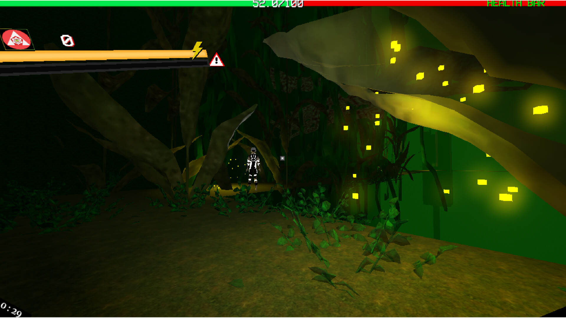 Revenant Maze screenshot 6