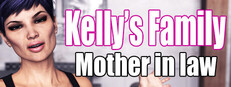 Kelly's Family Mother in law cover