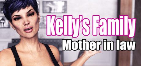 Kelly's Family Mother in law