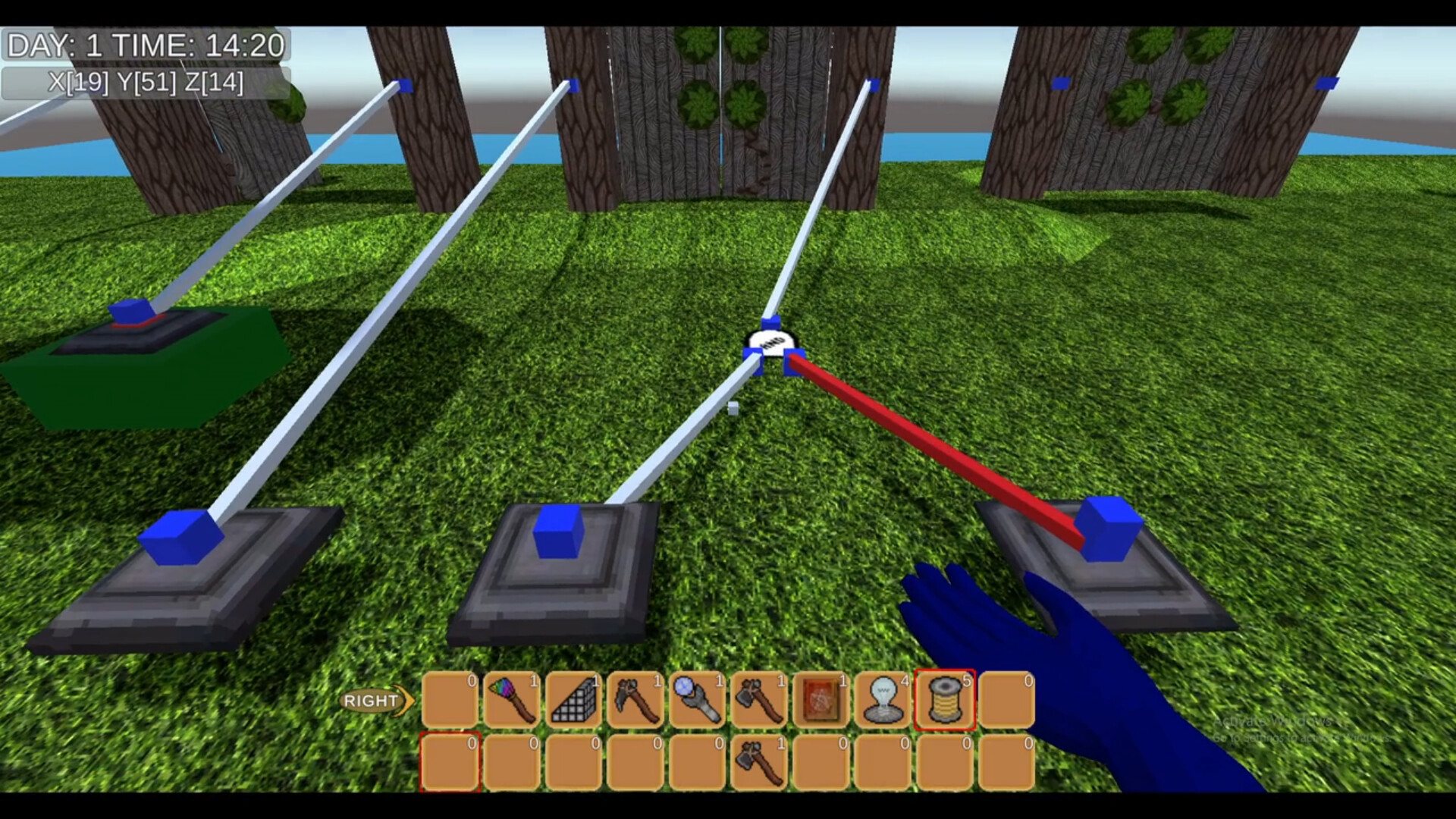 Hoarders Realm screenshot #12