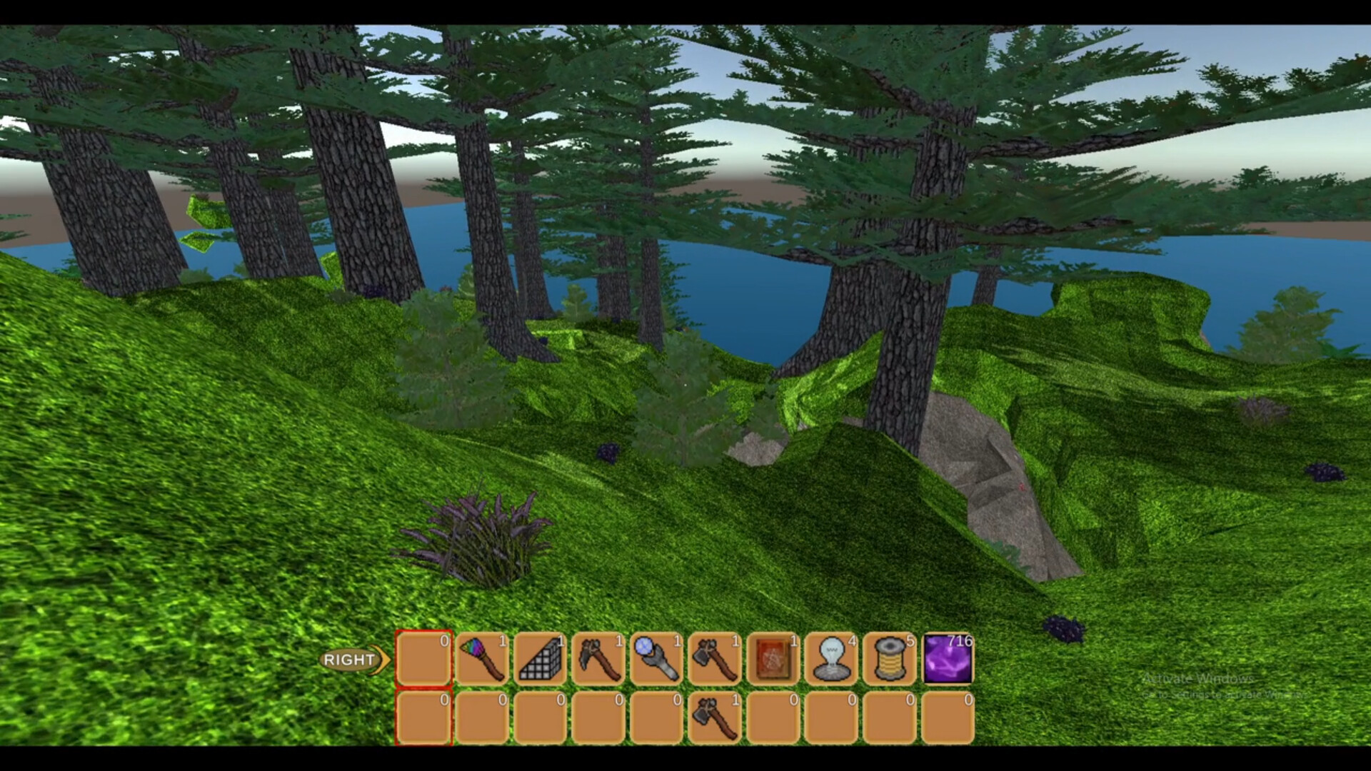 Hoarders Realm screenshot #6